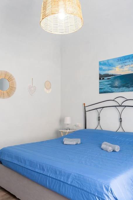 Casa Vacanze L'Angolo Fiorito 贝托勒 外观 照片