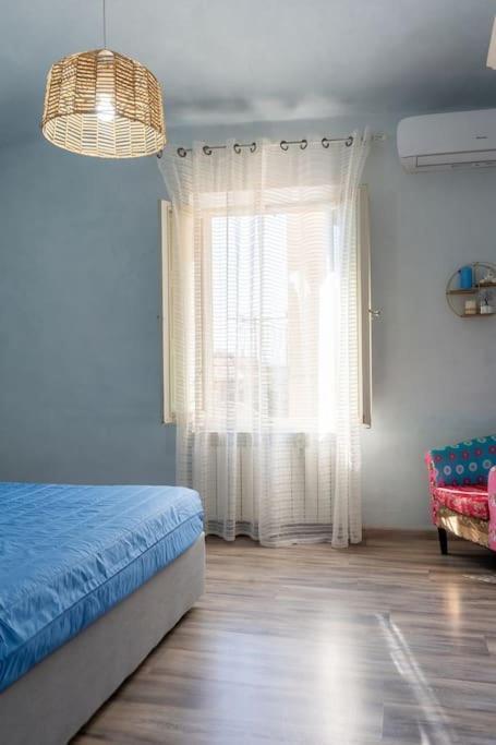 Casa Vacanze L'Angolo Fiorito 贝托勒 外观 照片